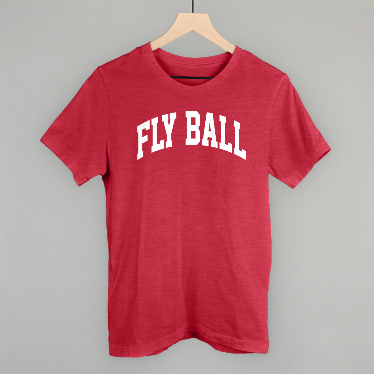 Fly Ball Arch