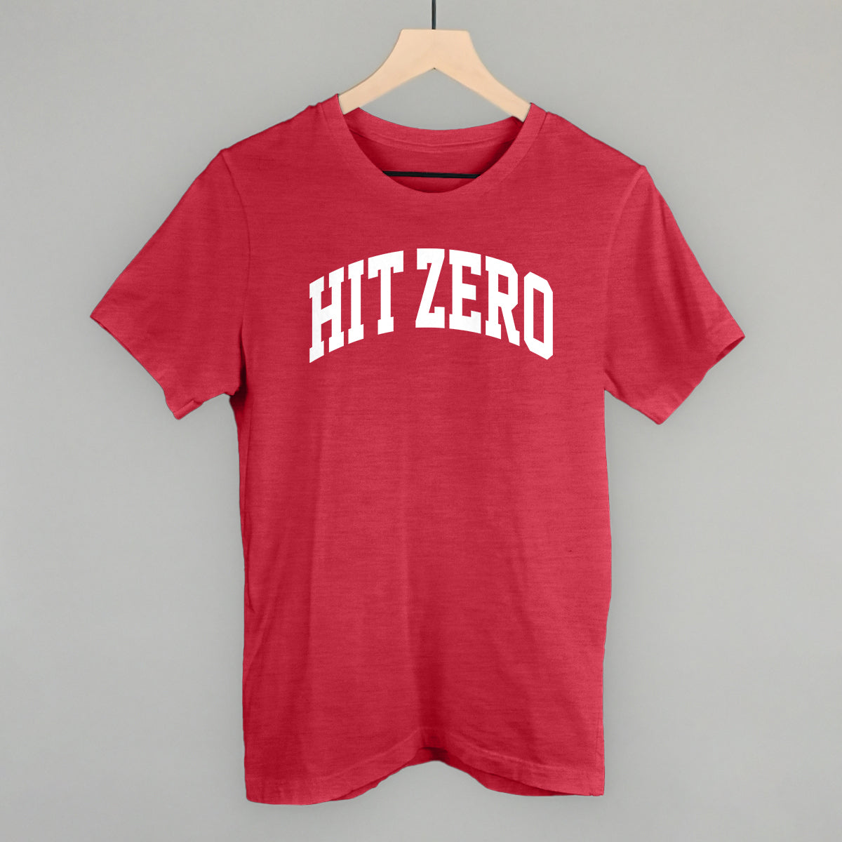 Hit Zero Arch