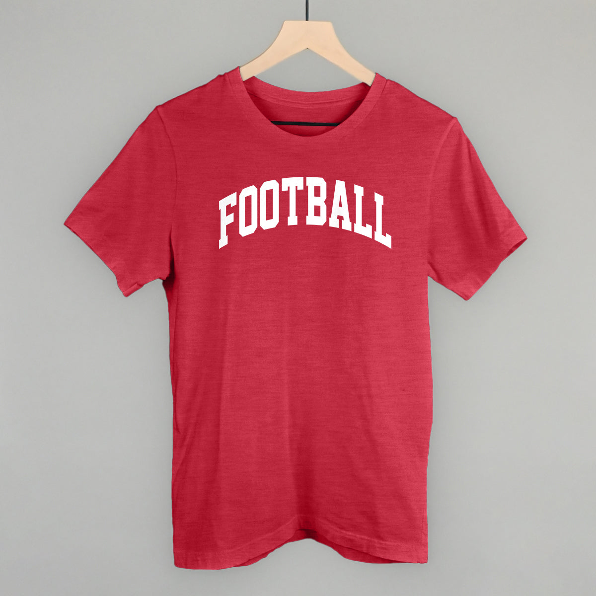Football Arch (White)