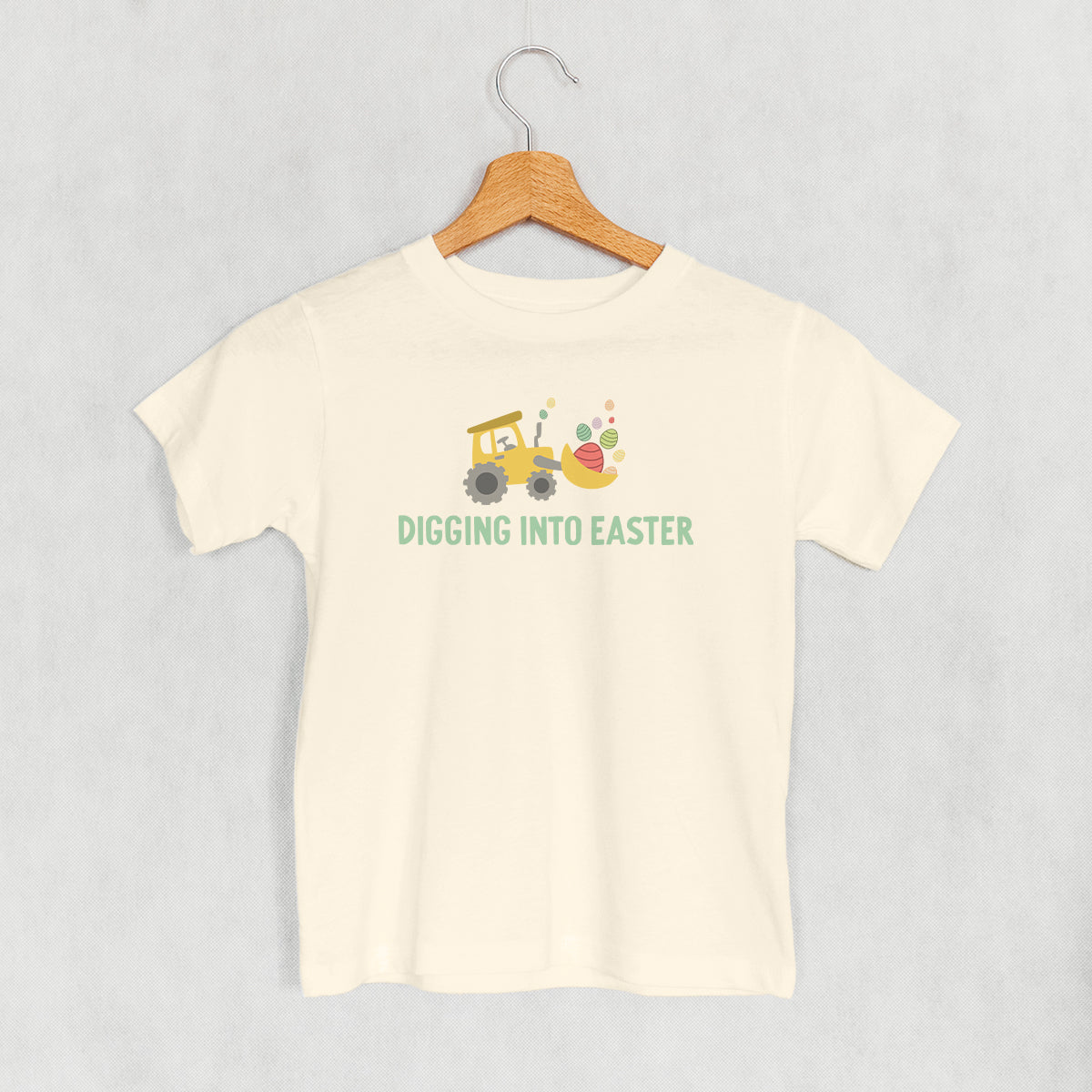 Digging Into Easter (Kids)