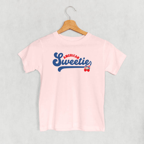 American Sweetie Strawberry (Kids)
