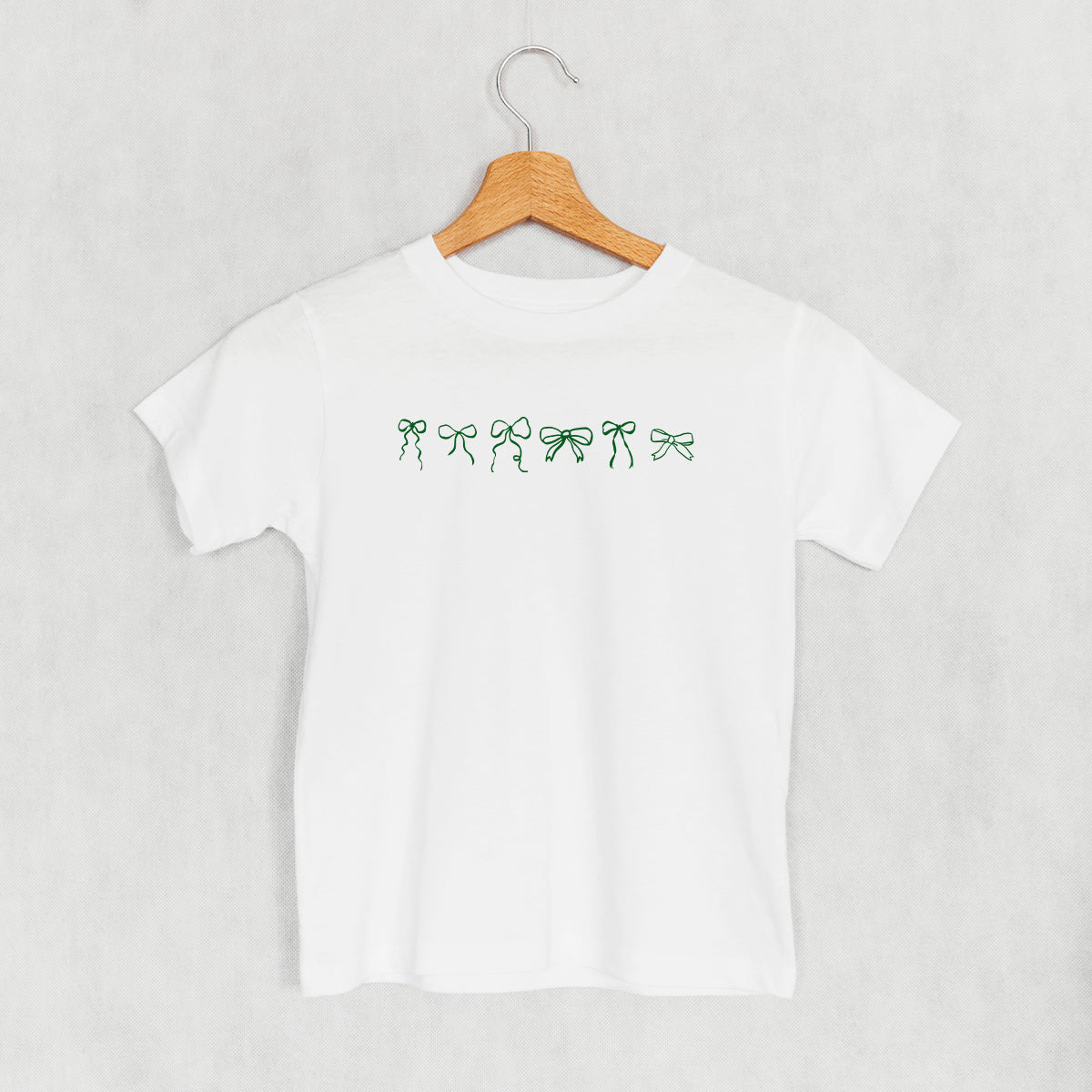 Green Ribbon Doodles (Kids)