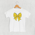 Softball Bow (Kids)