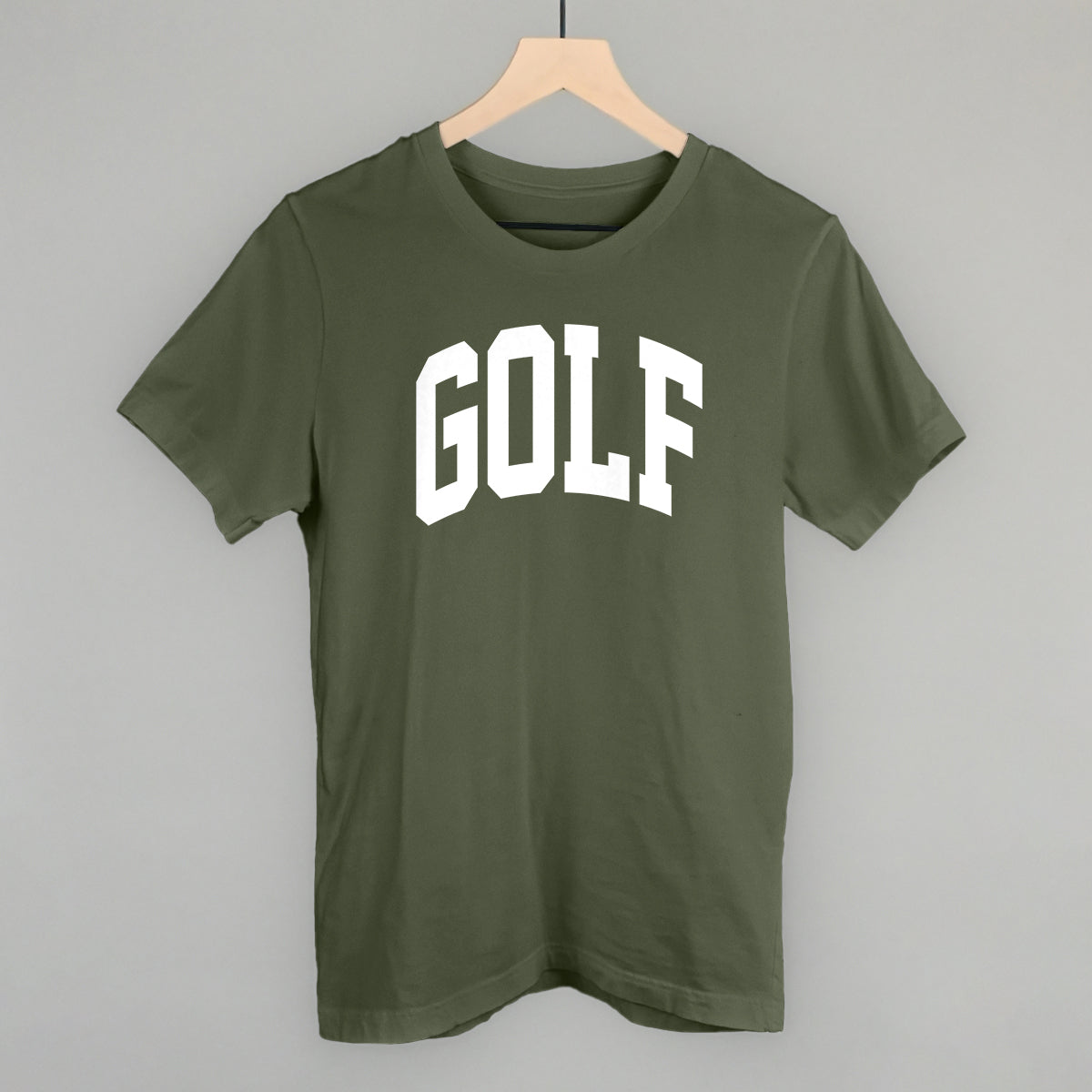 Golf Arch (White)
