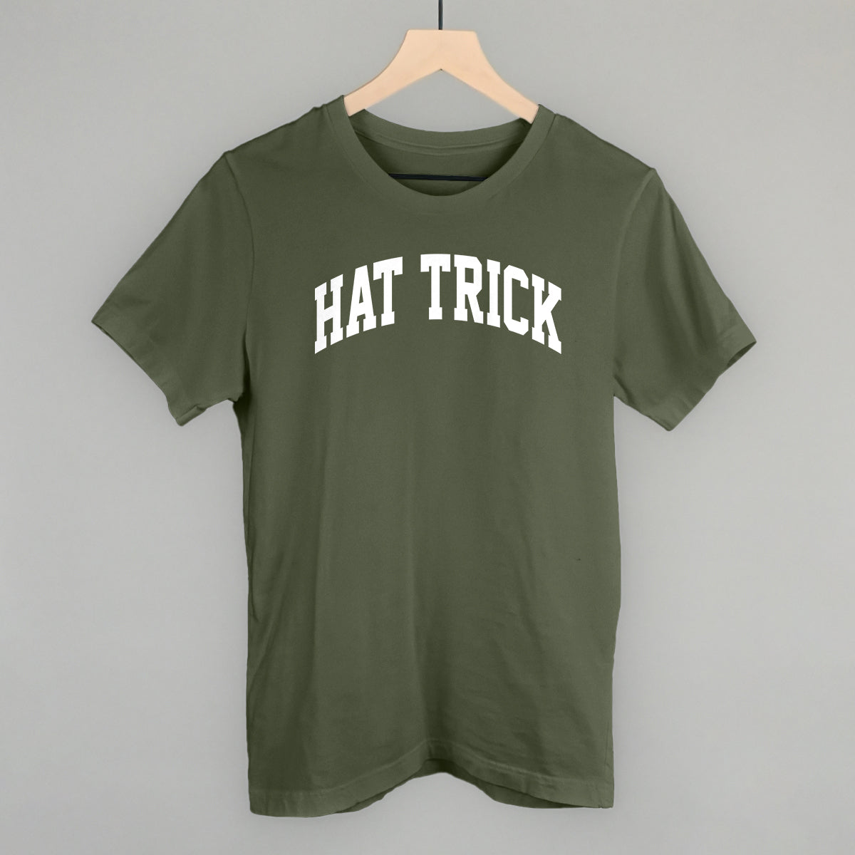 Hat Trick Arch