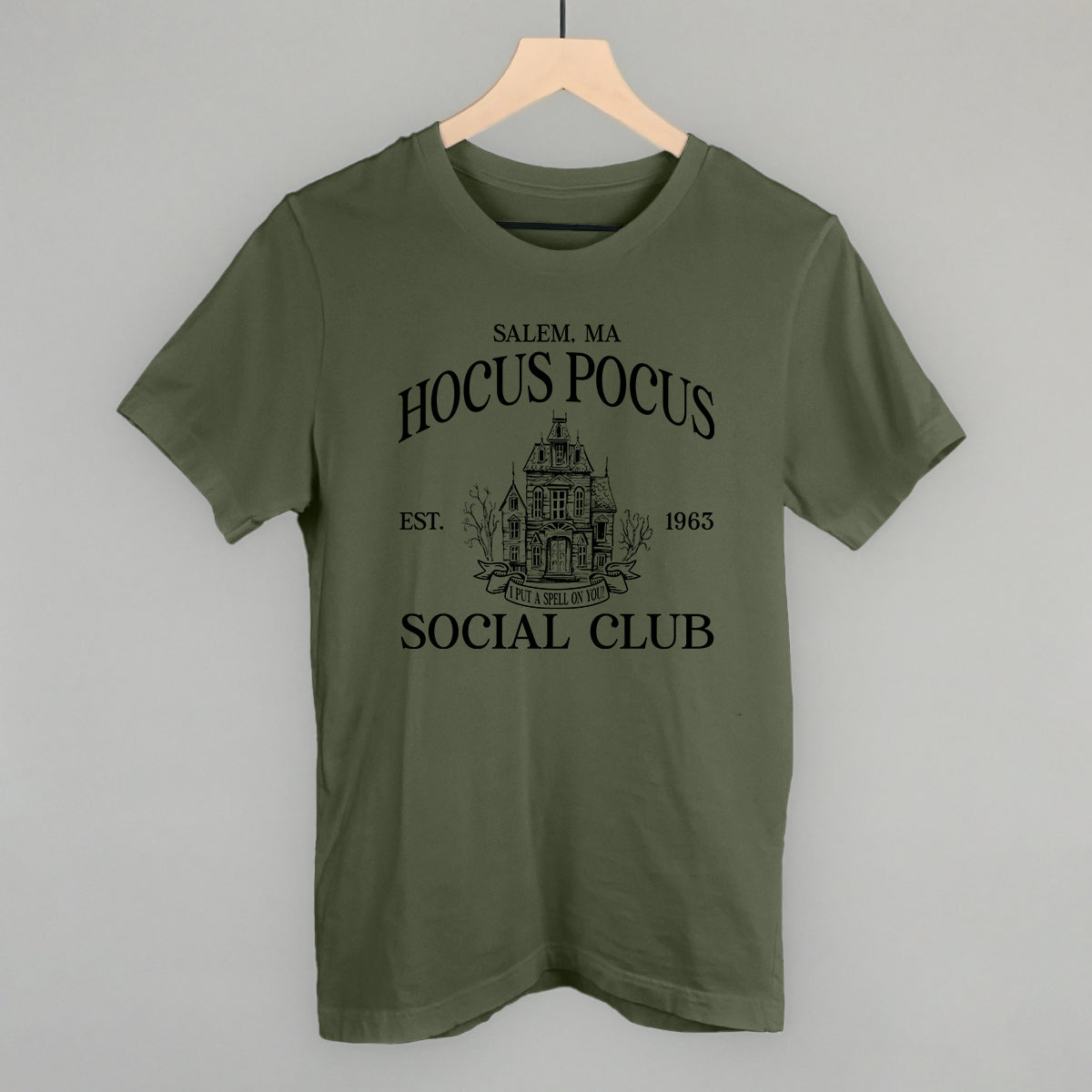 Hocus Pocus Social Club