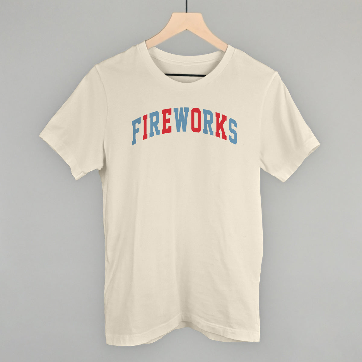 Fireworks Arch