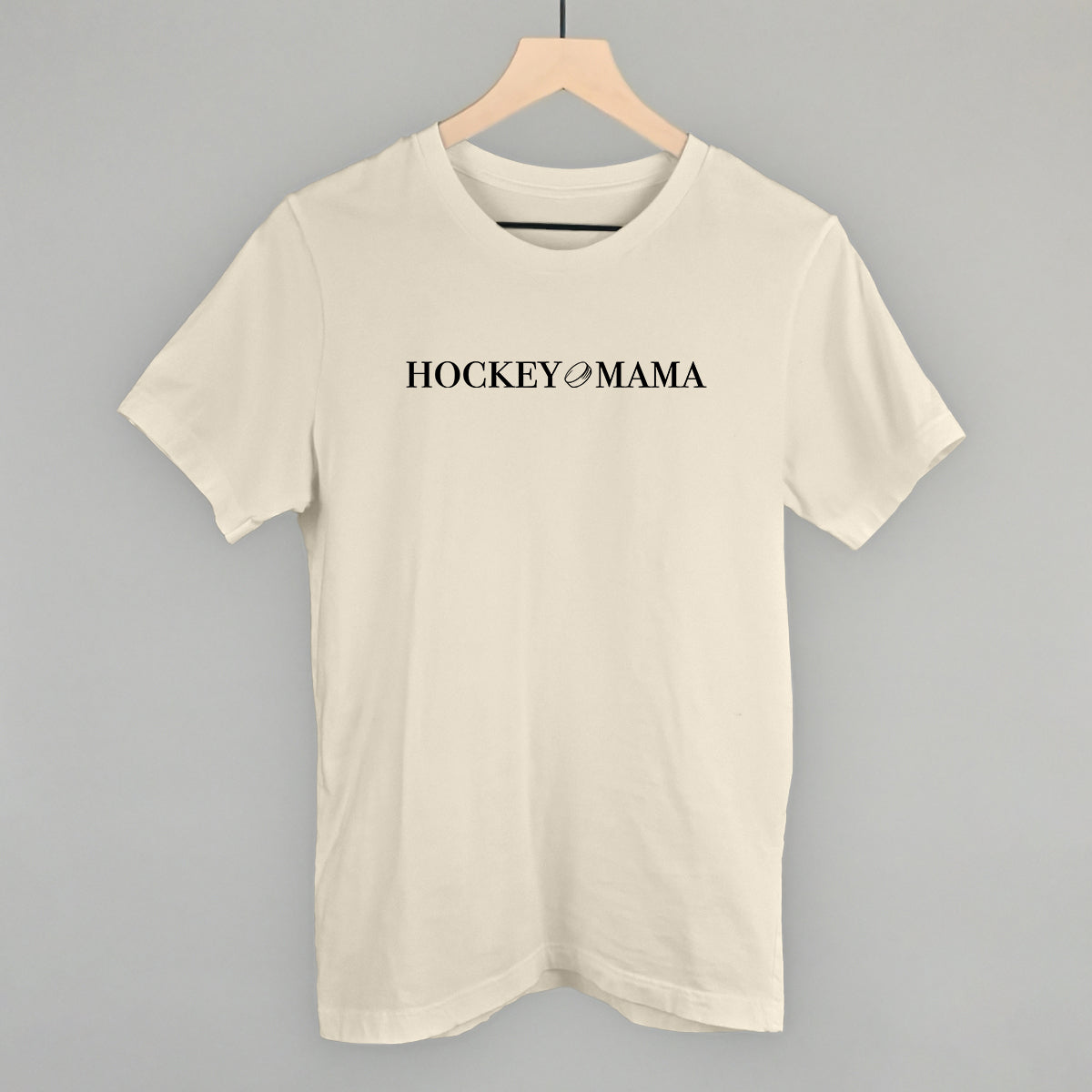 Hockey Mama (Serif + Doodle)