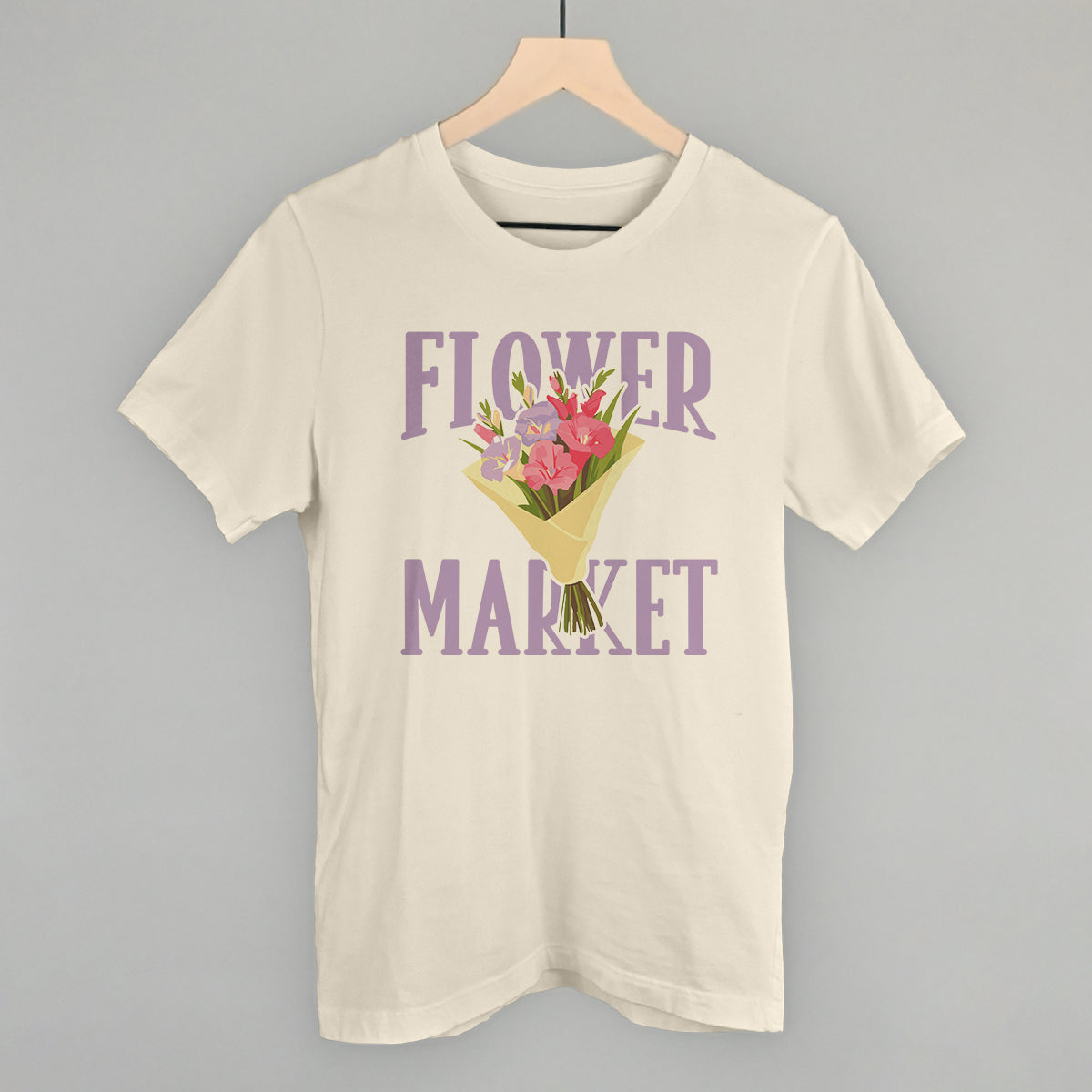 Flower Market Serif + Doodle
