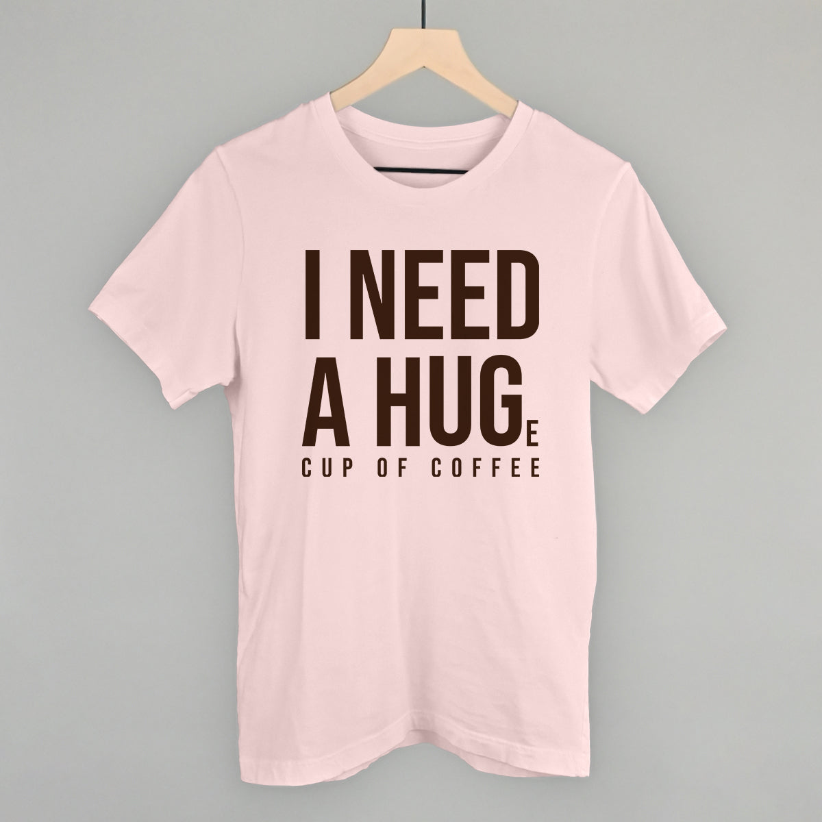 I Need A Hug (Coffee)