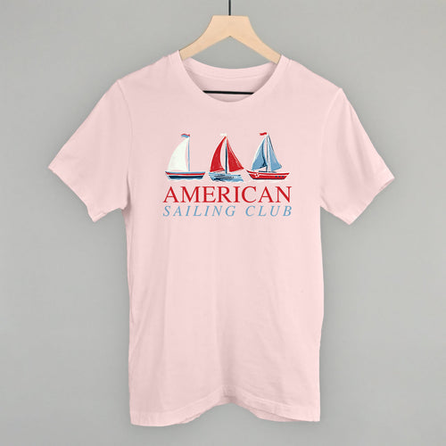 American Sailing Club