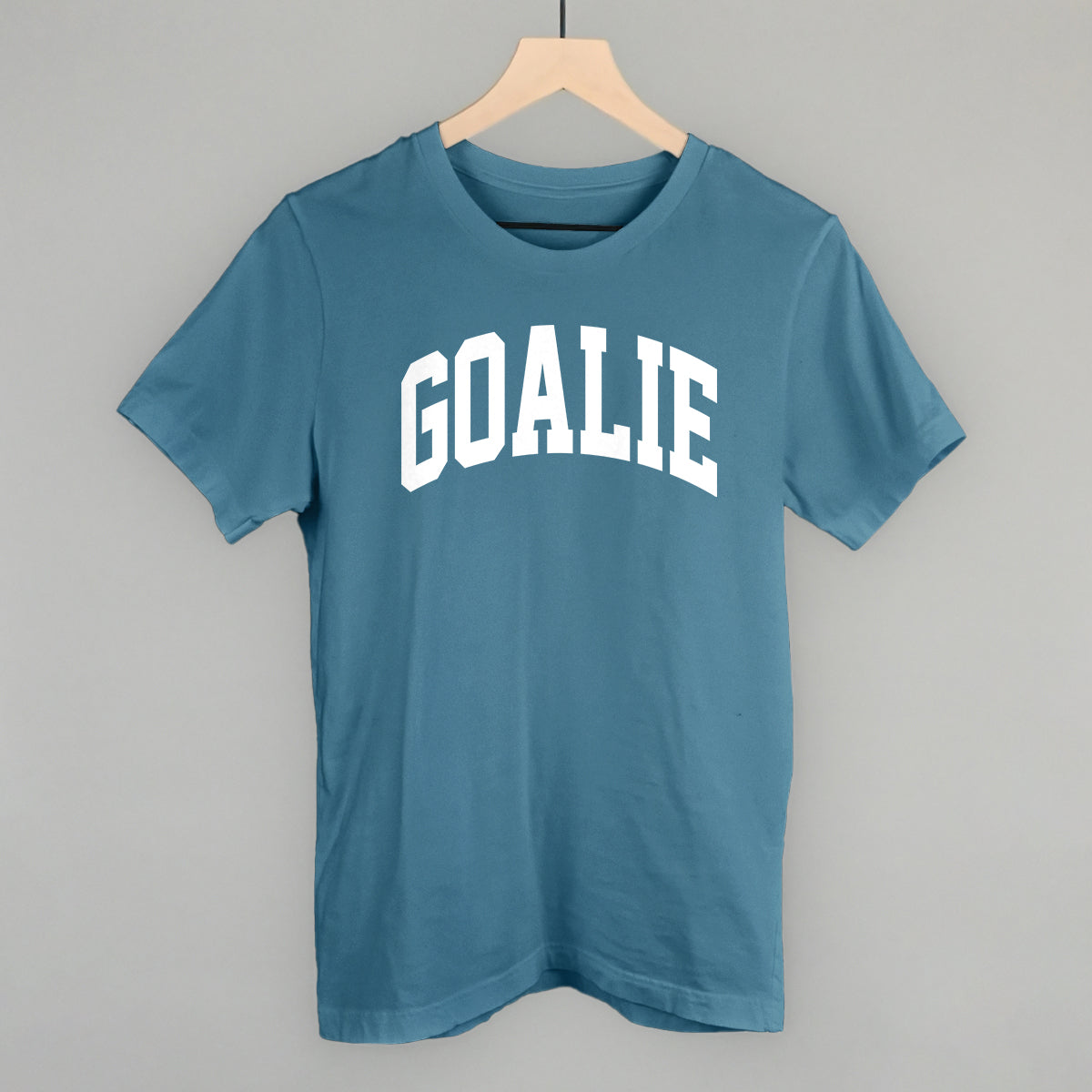 Goalie Arch