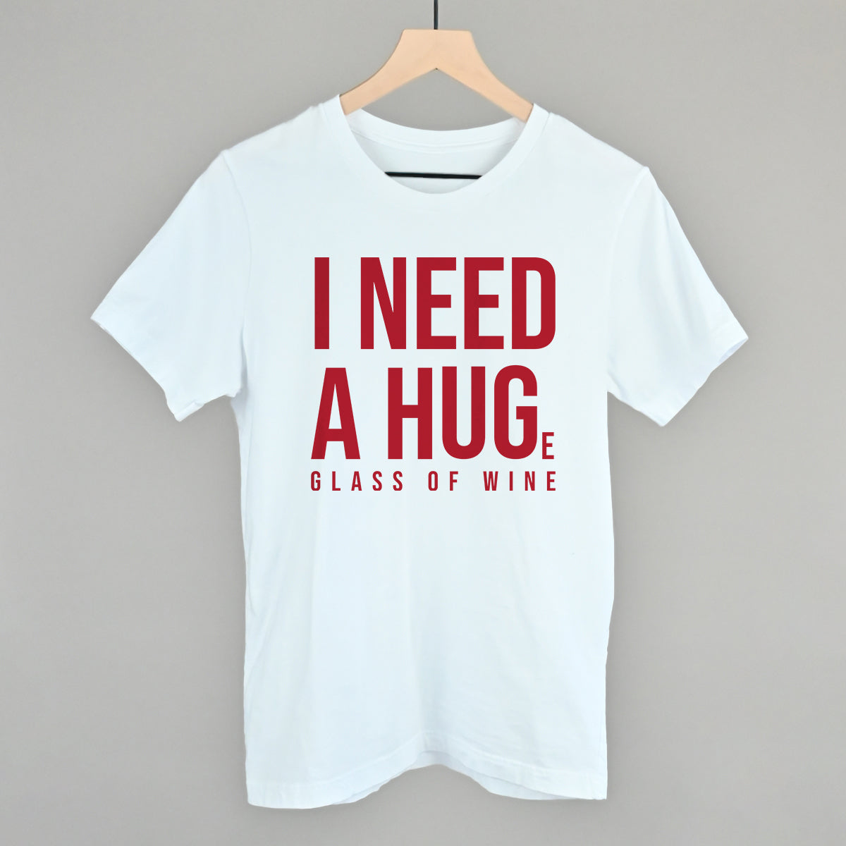 I Need A Hug (Wine)