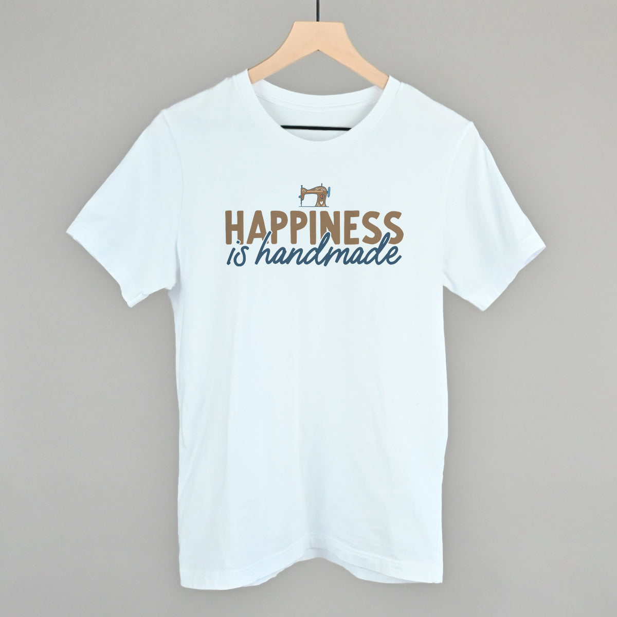Happiness Is Handmade