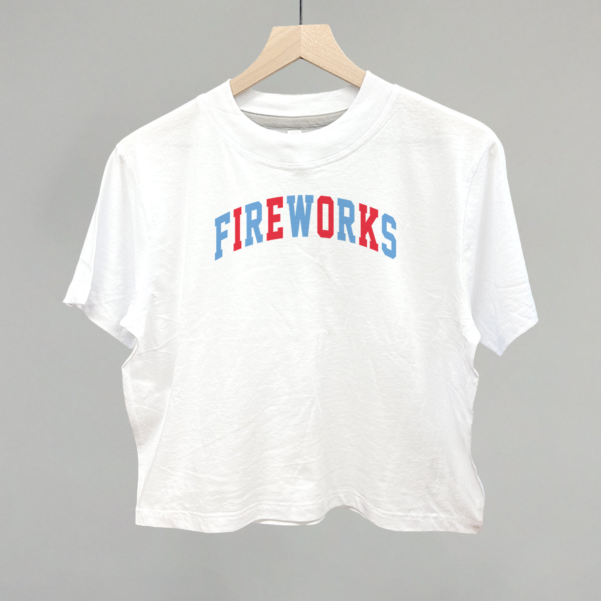 Fireworks Arch