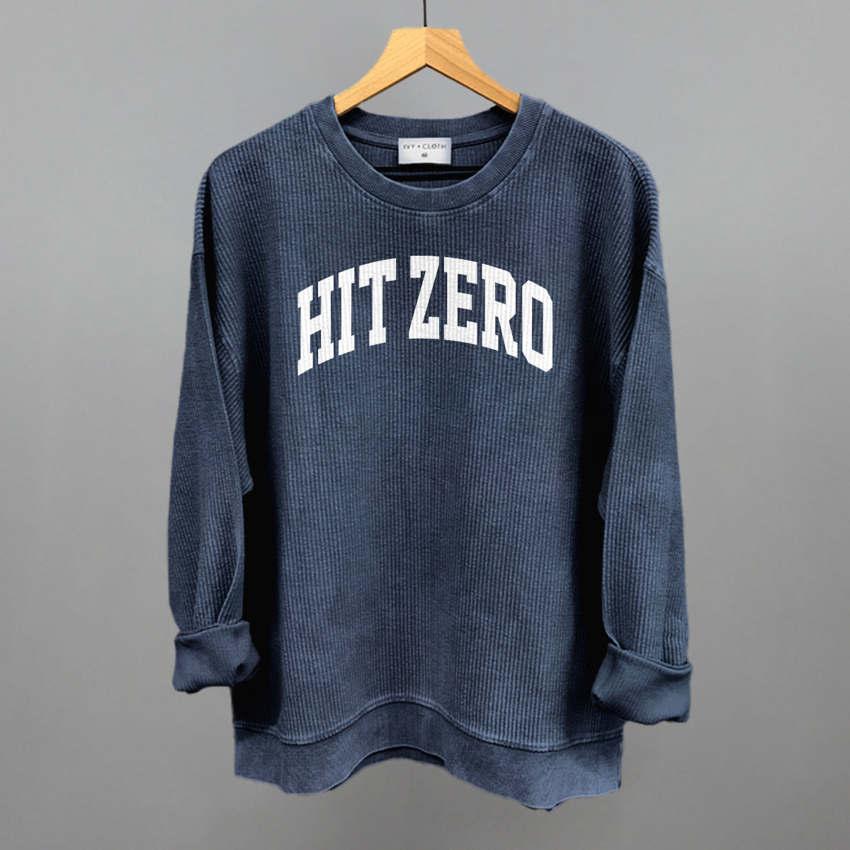 Hit Zero Arch