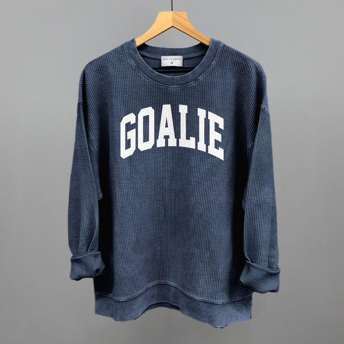 Goalie Arch
