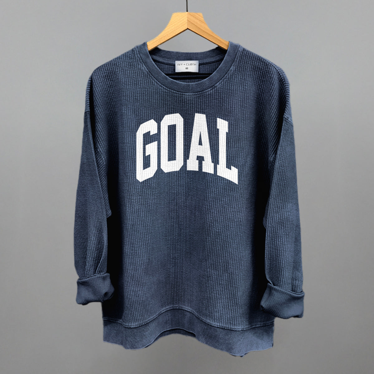 Goal Arch