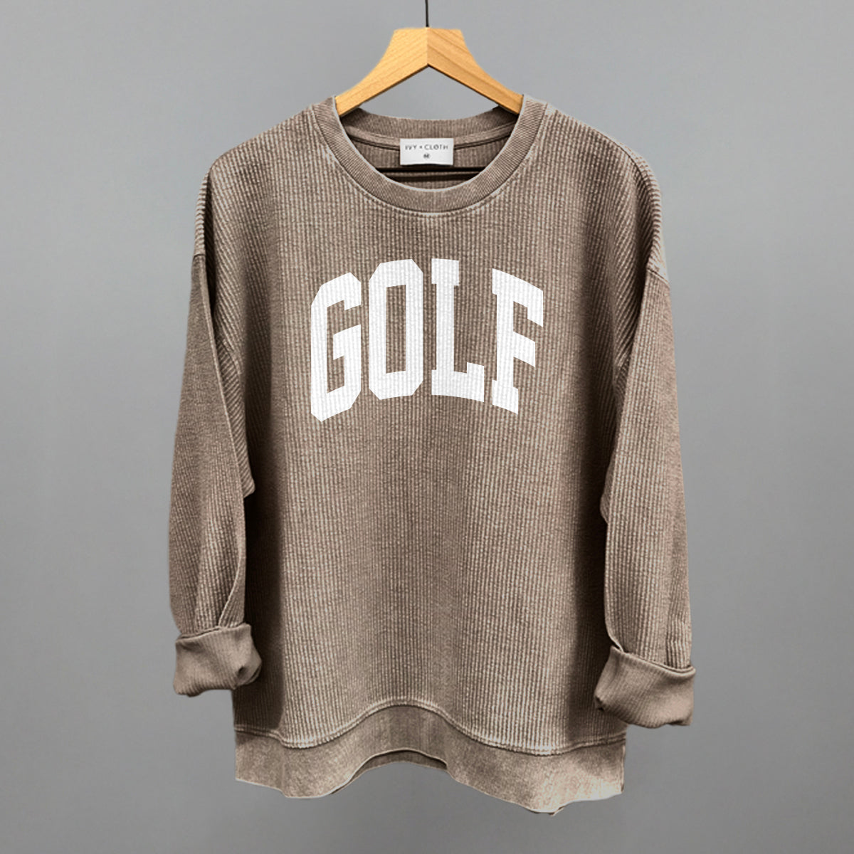Golf Arch (White)