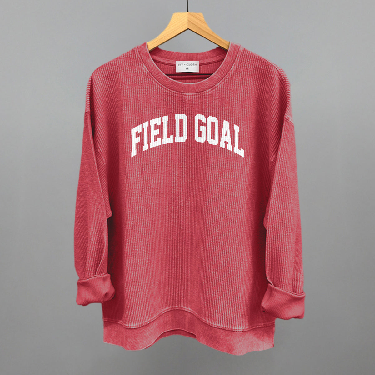 Field Goal Arch