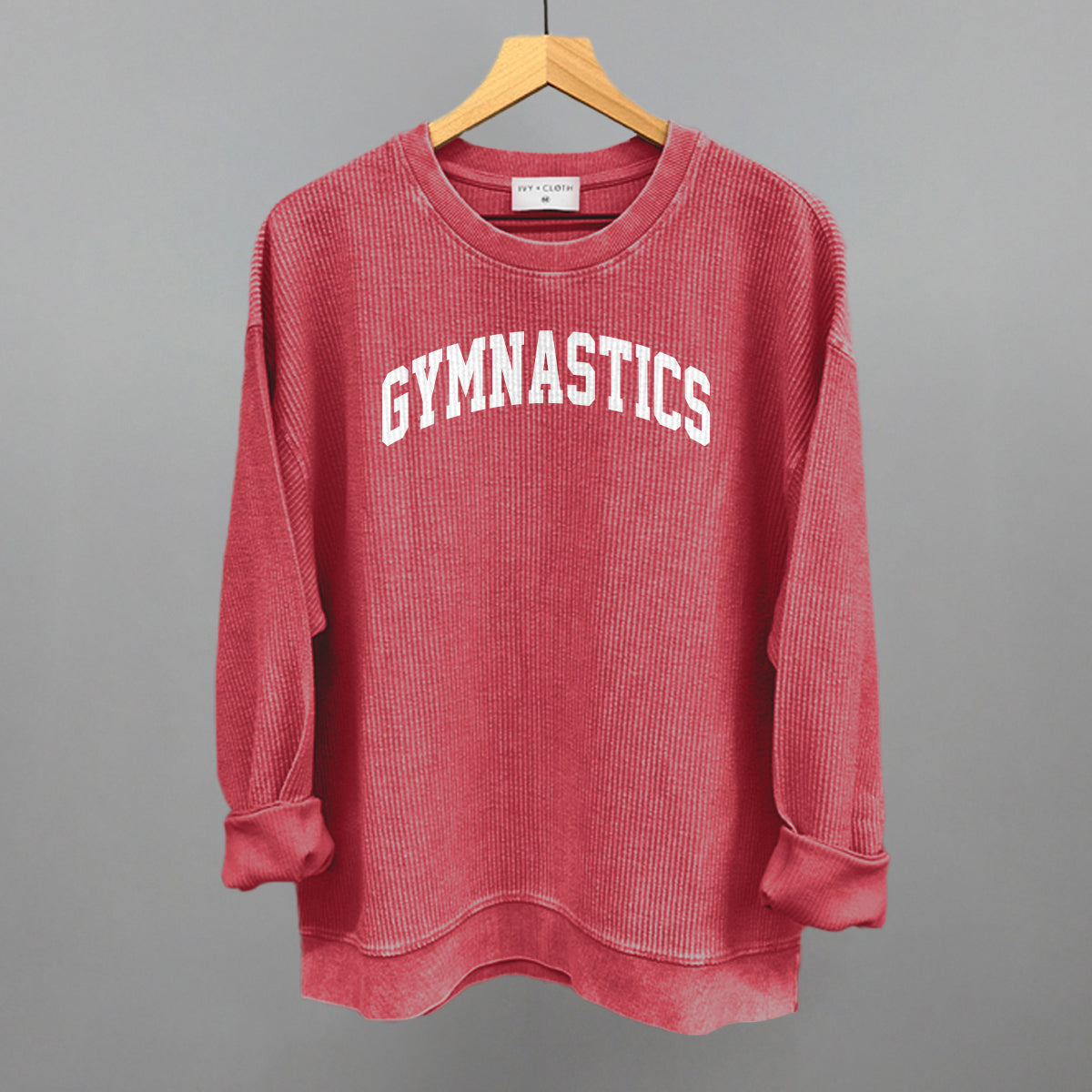 Gymnastics Arch (White)