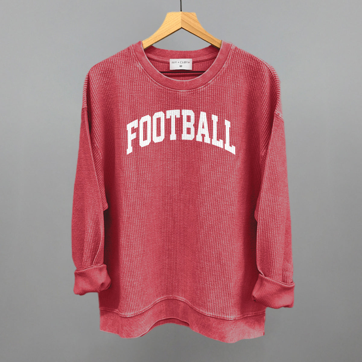 Football Arch (White)