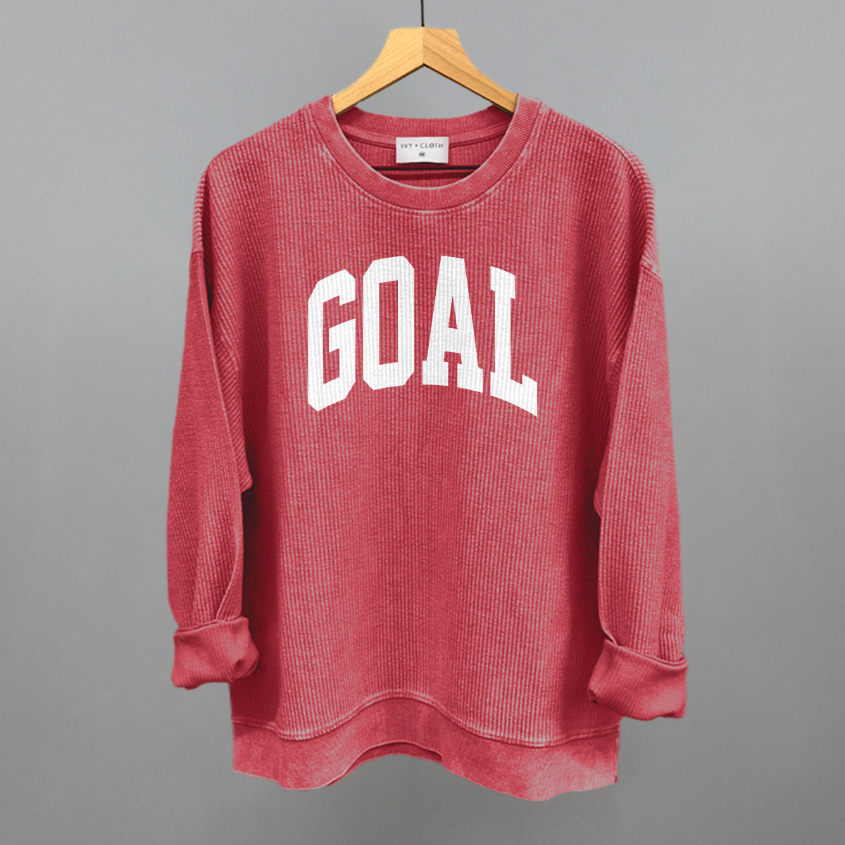 Goal Arch