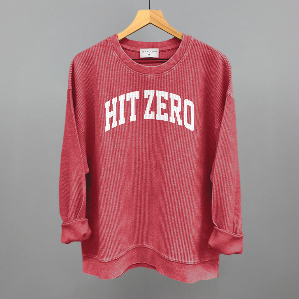 Hit Zero Arch
