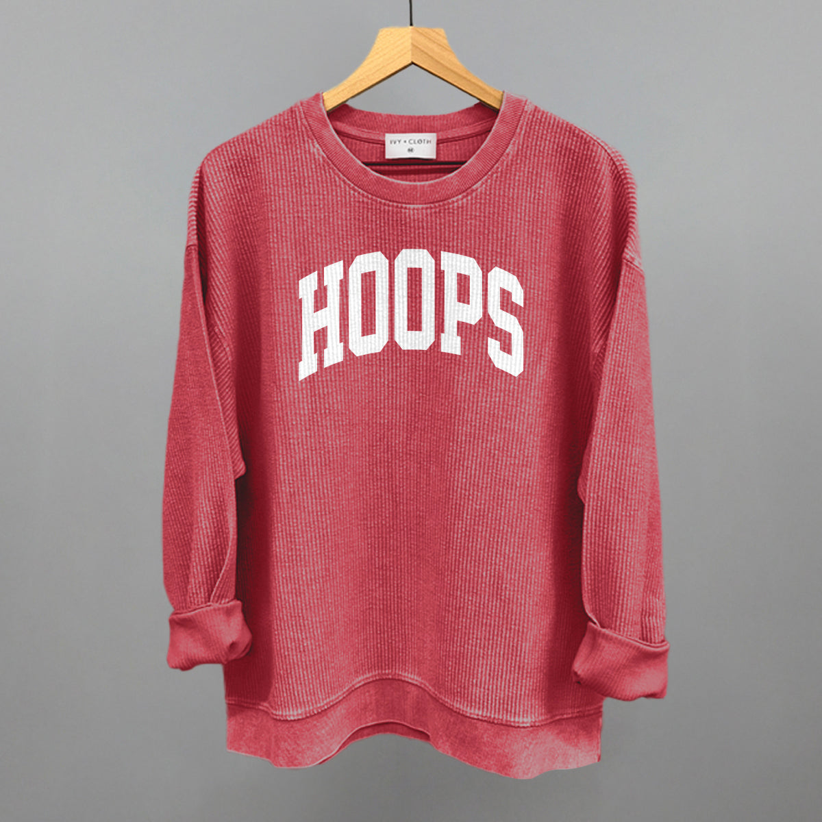 Hoops Arch