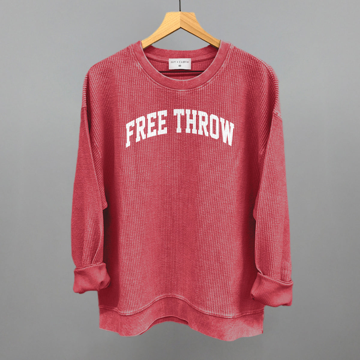 Free Throw Arch