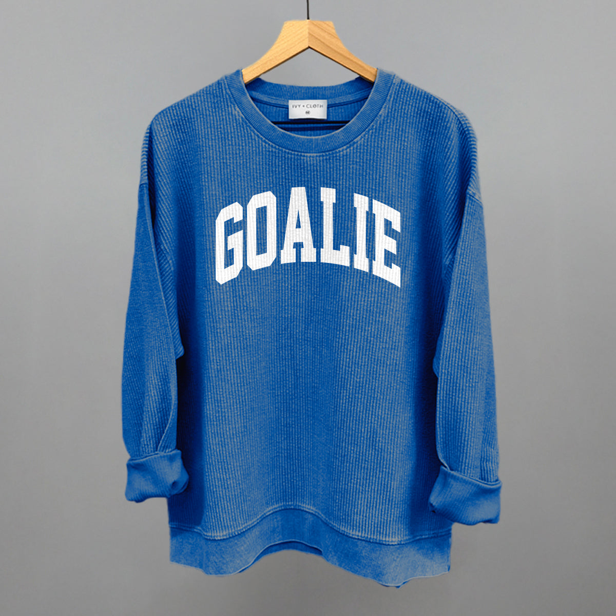 Goalie Arch