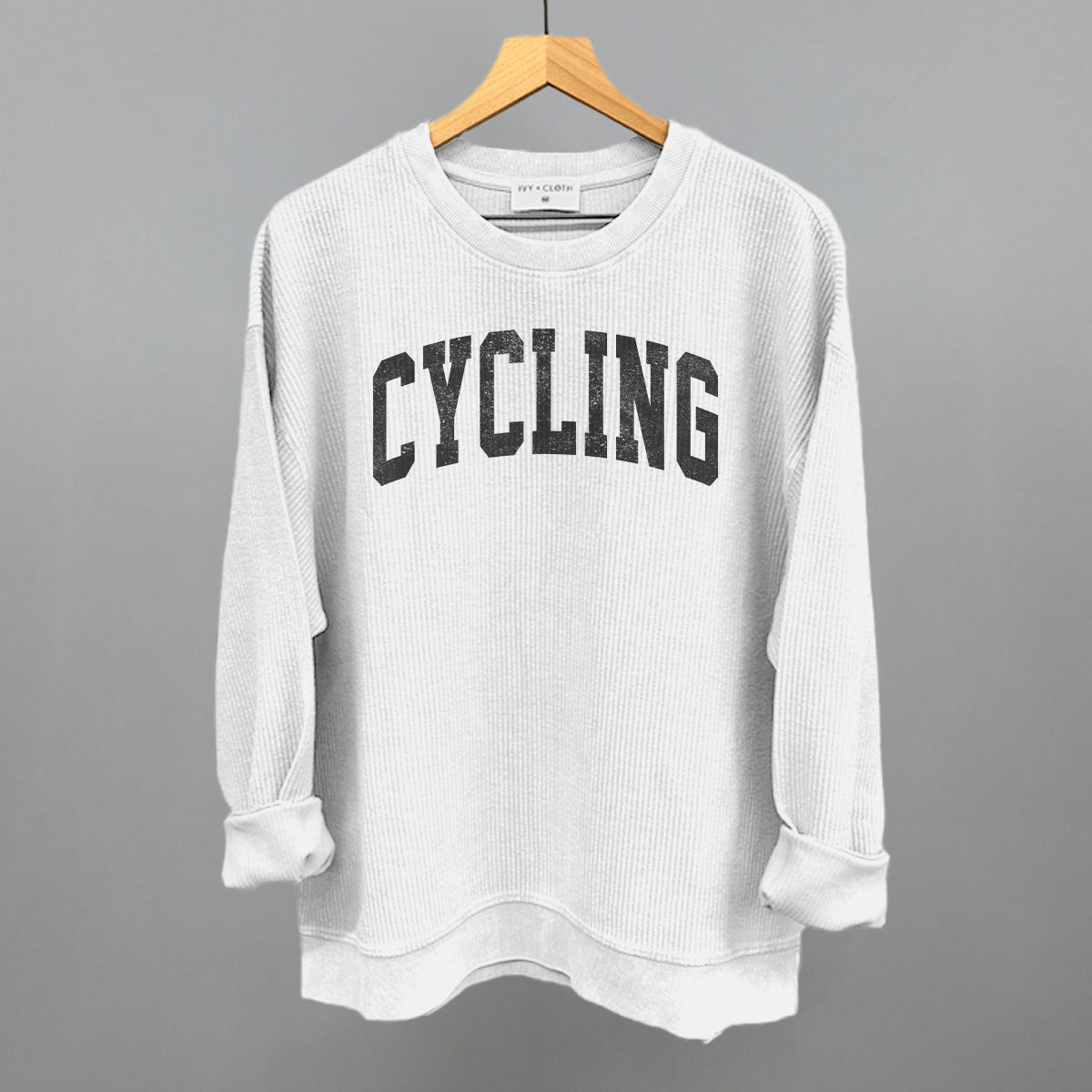 Cycling Arch