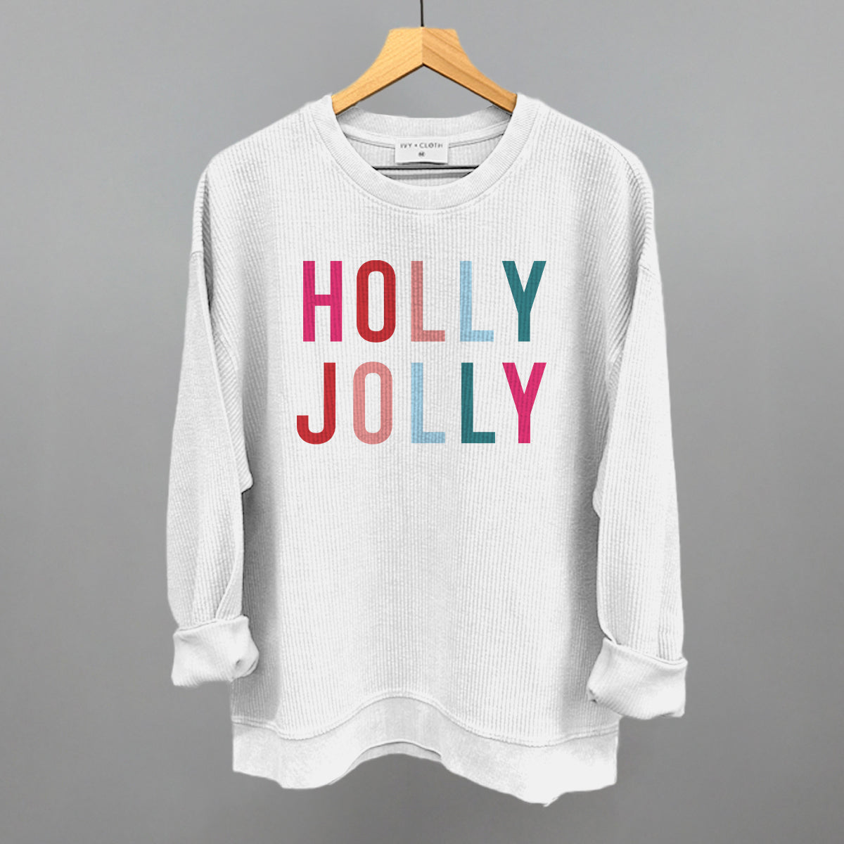Holly Jolly