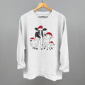 Holiday Farm Animals