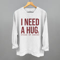 I Need A Hug (Books)