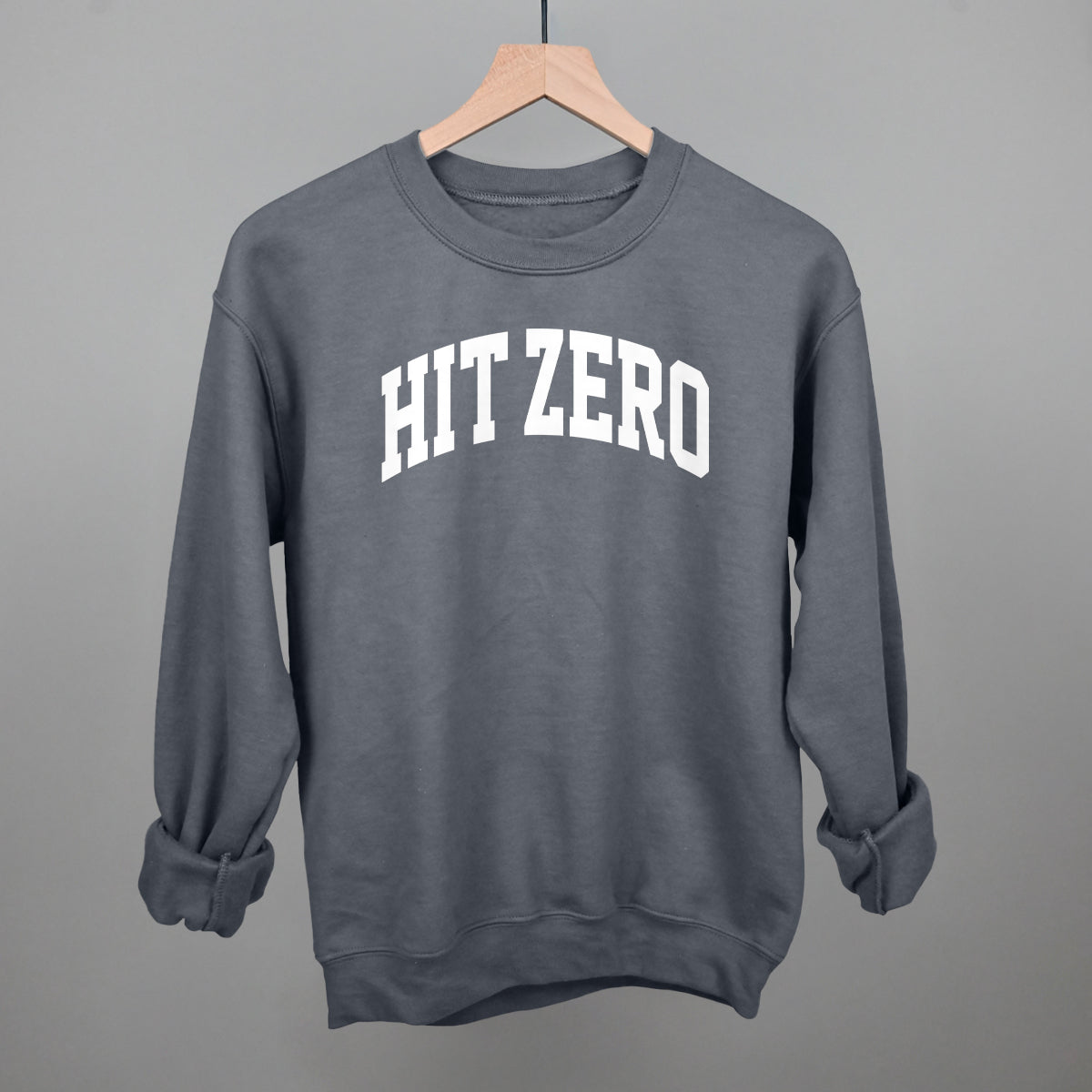 Hit Zero Arch
