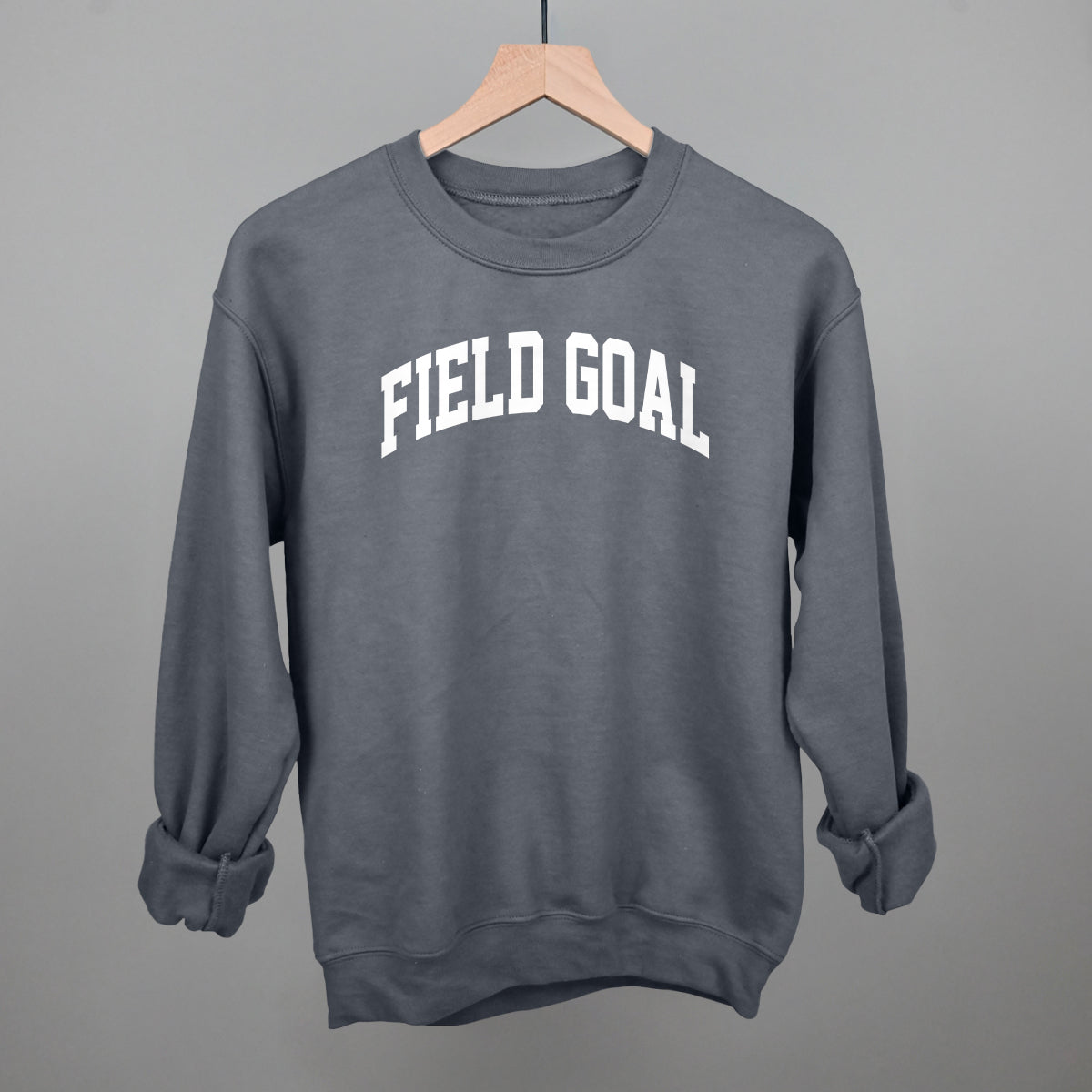 Field Goal Arch