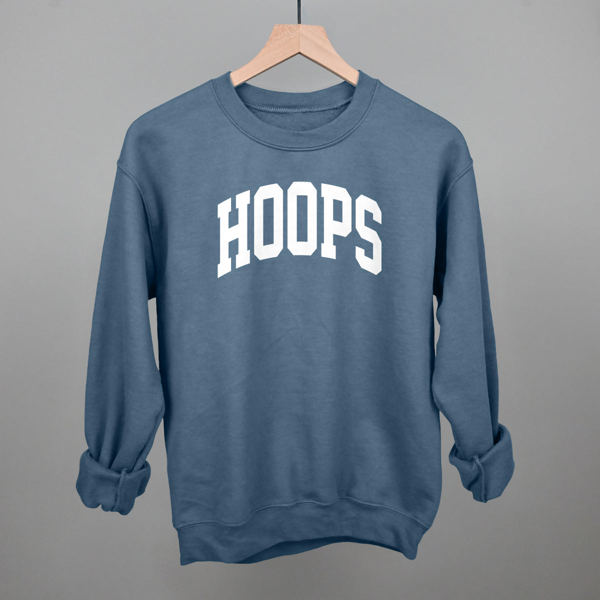 Hoops Arch