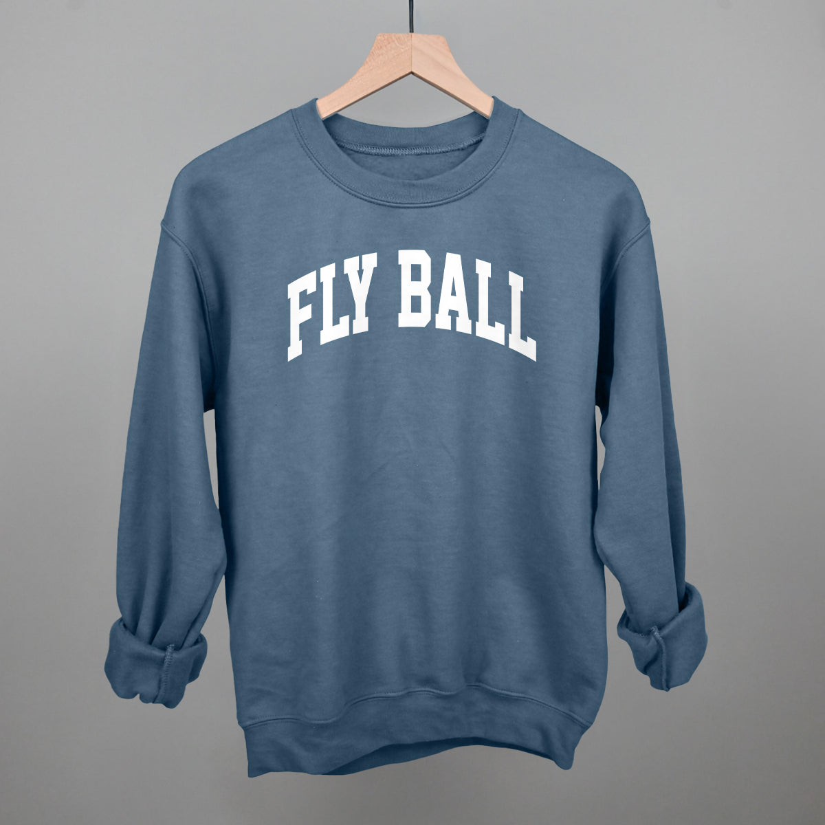 Fly Ball Arch