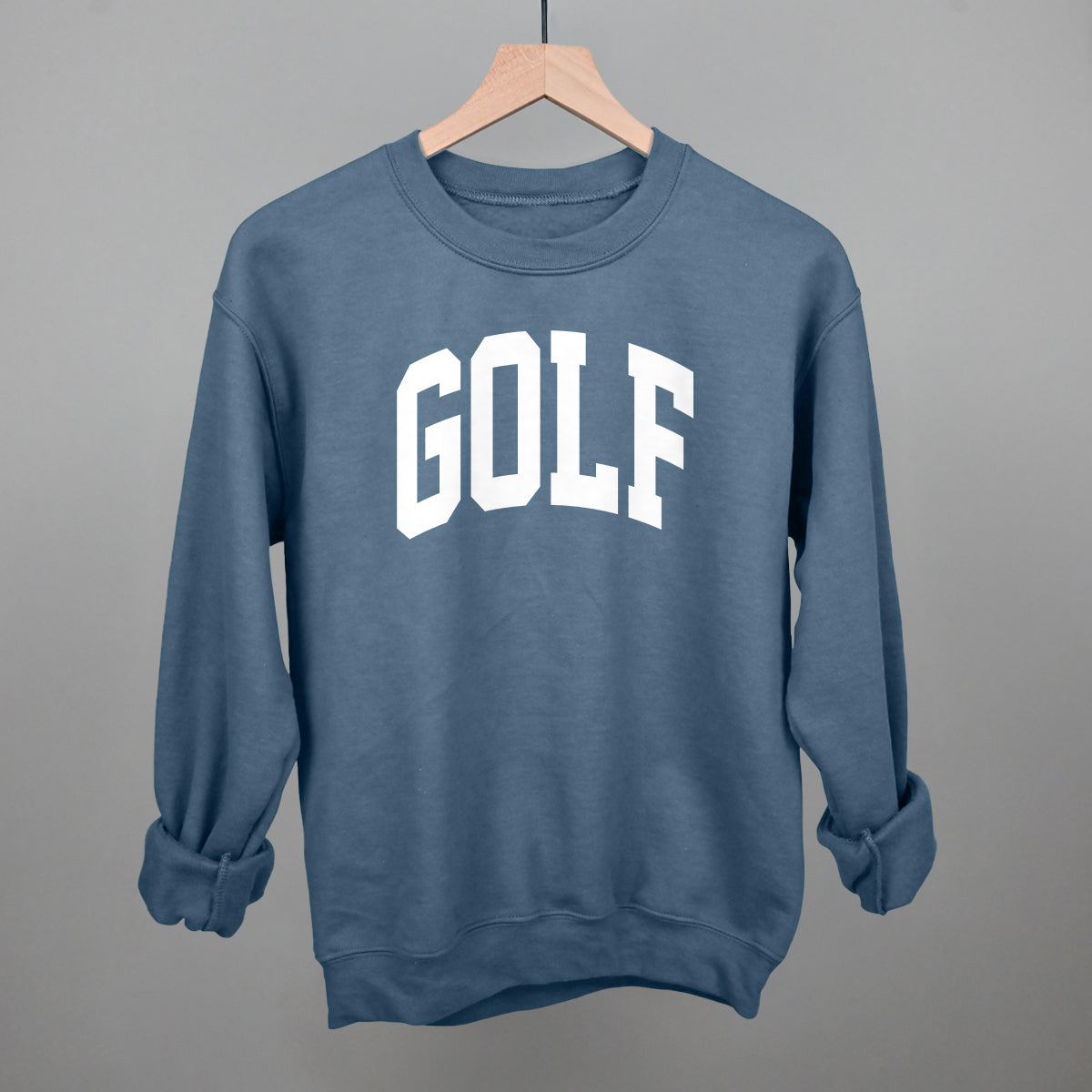 Golf Arch (White)
