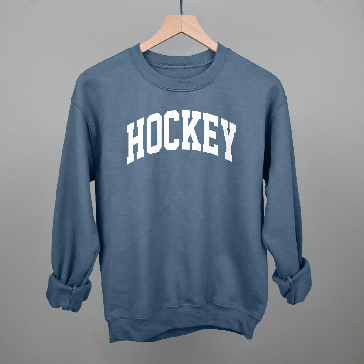 Hockey Arch (White)