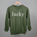 Lucky