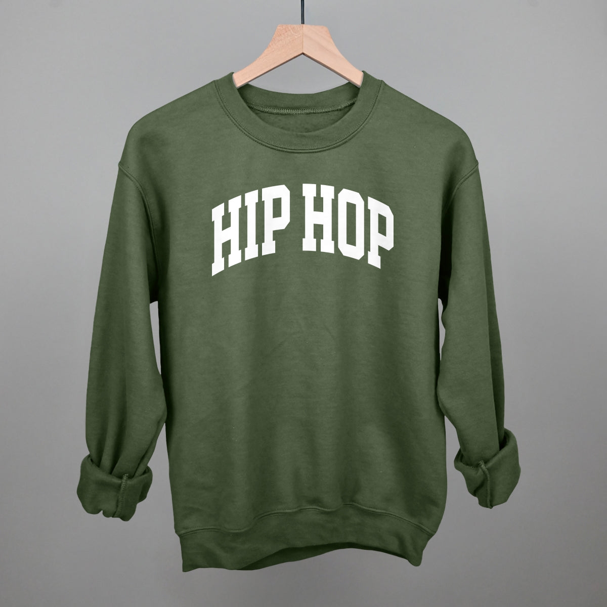 Hip Hop Arch