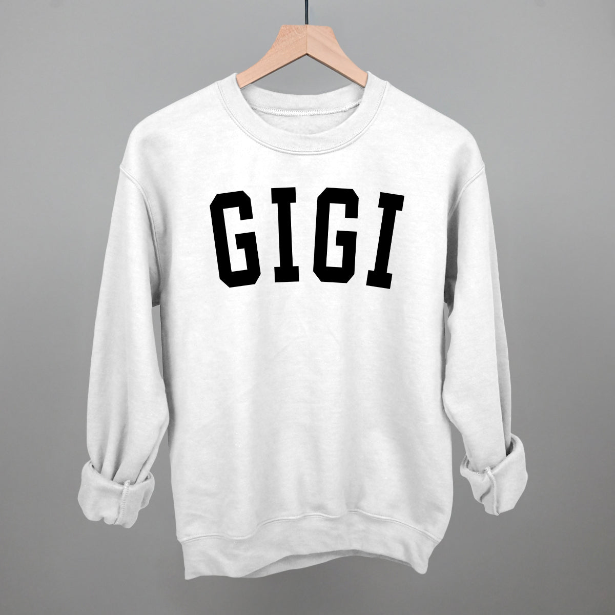 Gigi (Collegiate)