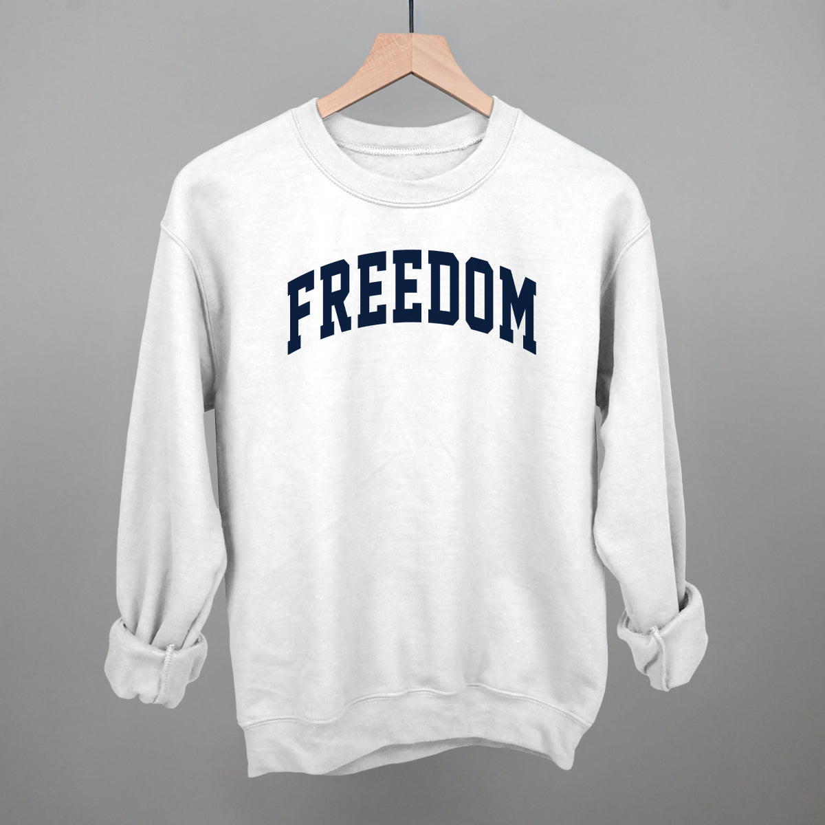 Freedom Arch