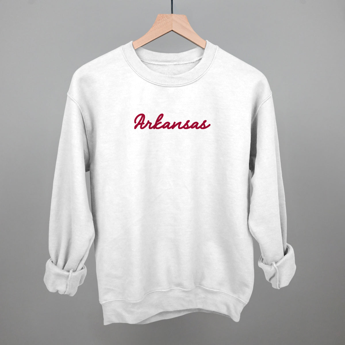 Arkansas Script