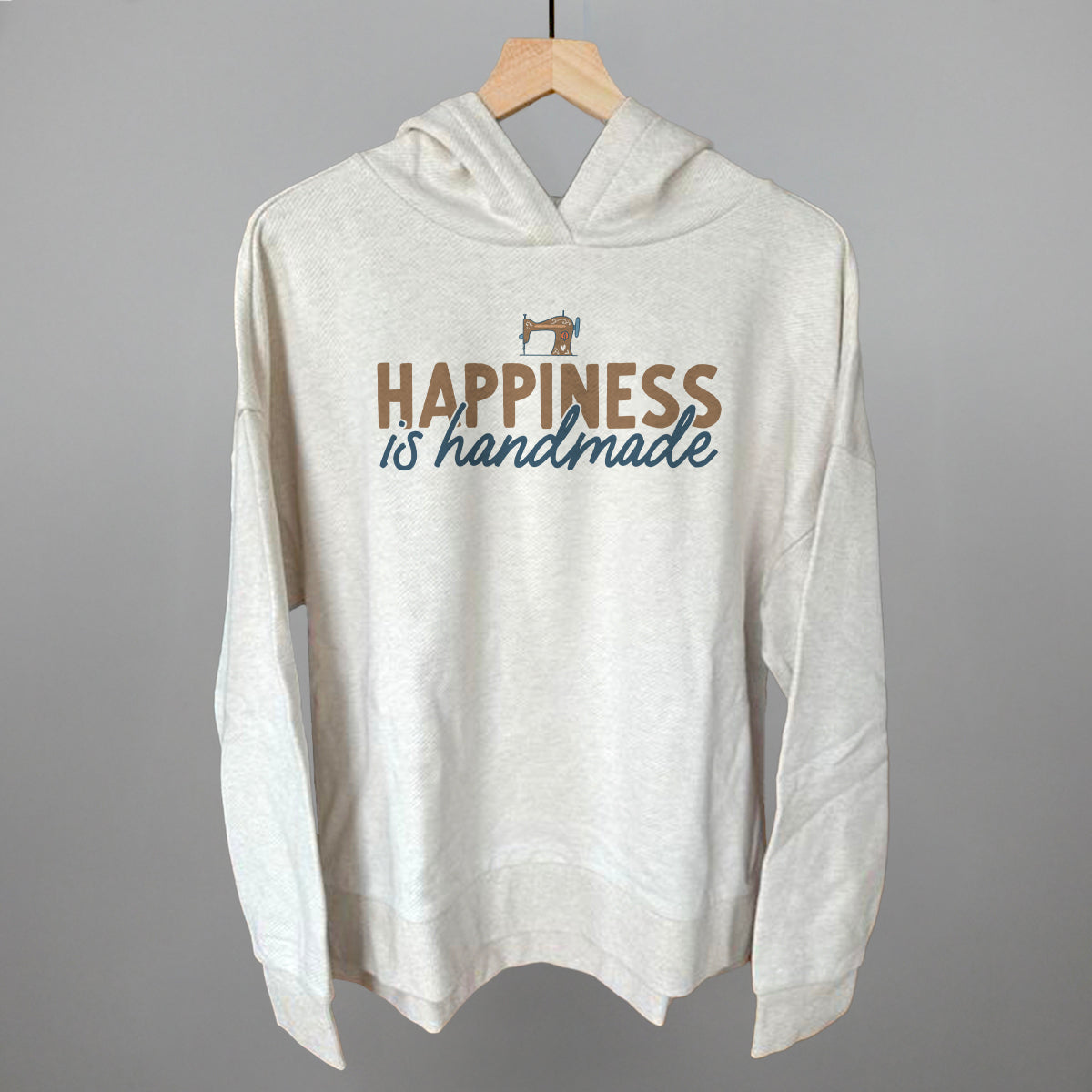 Happiness Is Handmade