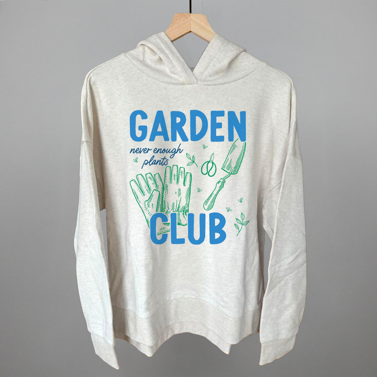 Garden Club Doodles