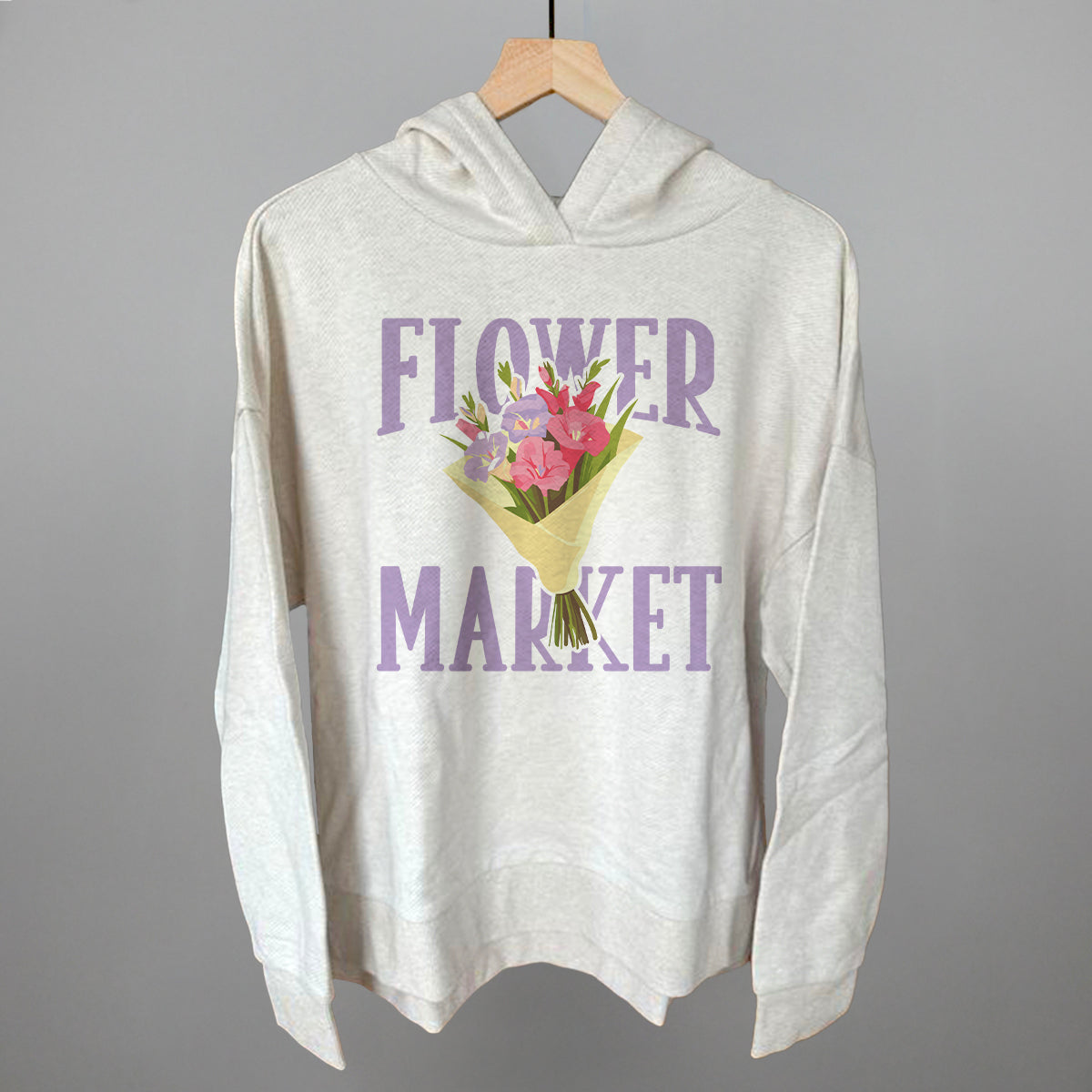 Flower Market Serif + Doodle