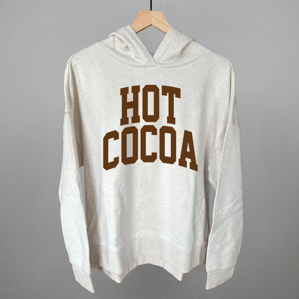 Hot Cocoa Arch